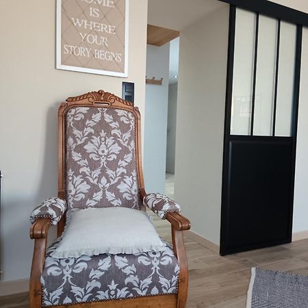 La Chambre Des Daines Binche Esterno foto