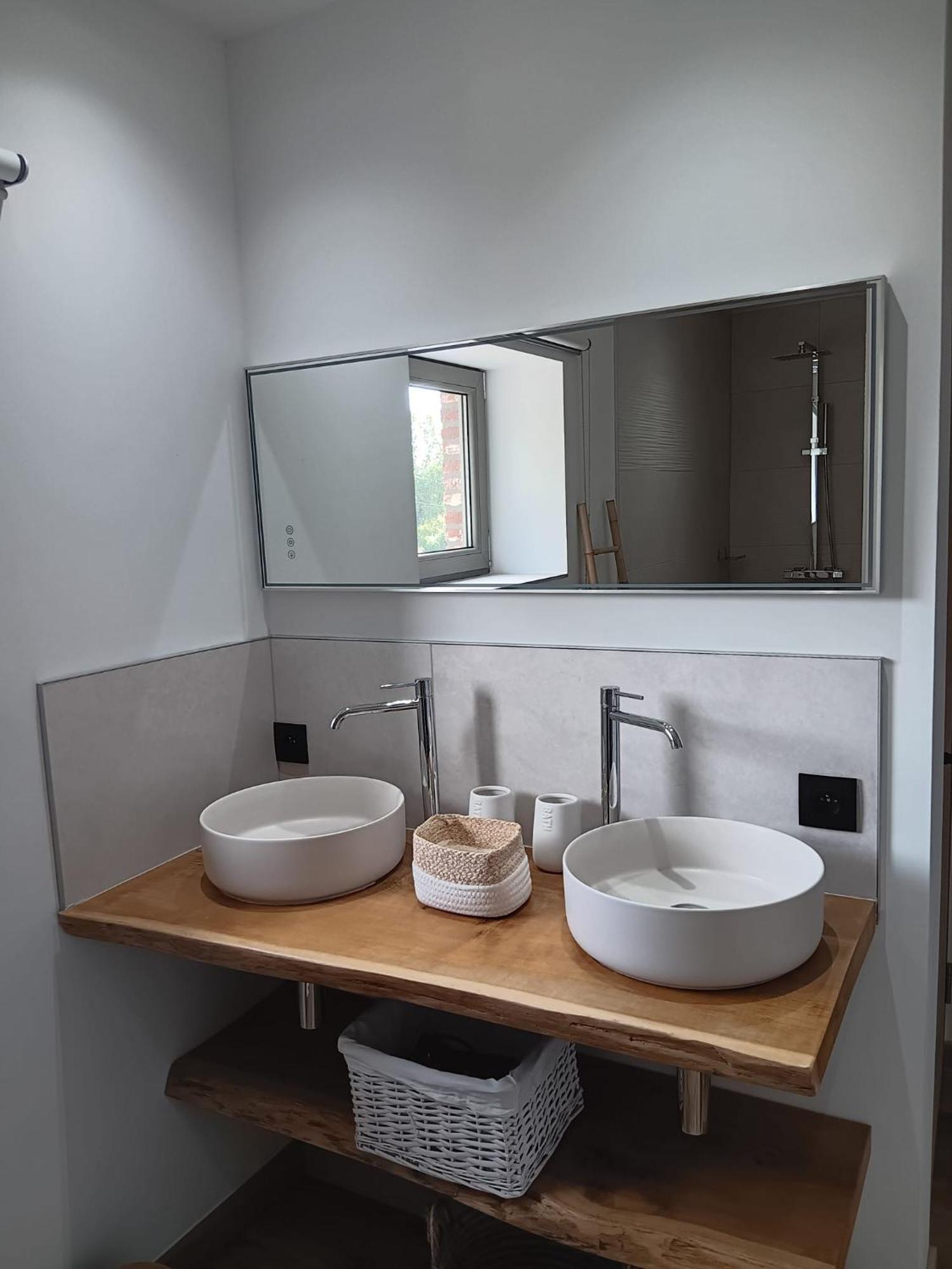 La Chambre Des Daines Binche Esterno foto