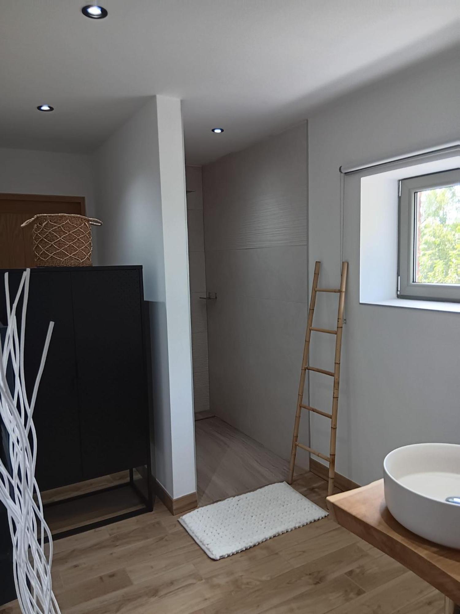 La Chambre Des Daines Binche Esterno foto