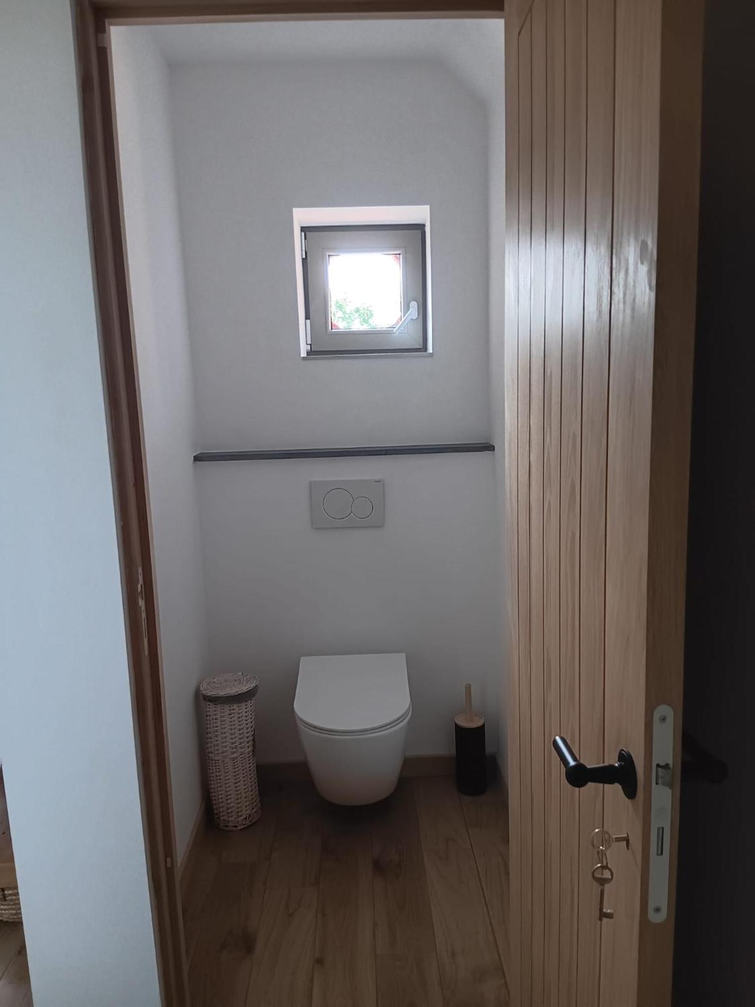 La Chambre Des Daines Binche Esterno foto