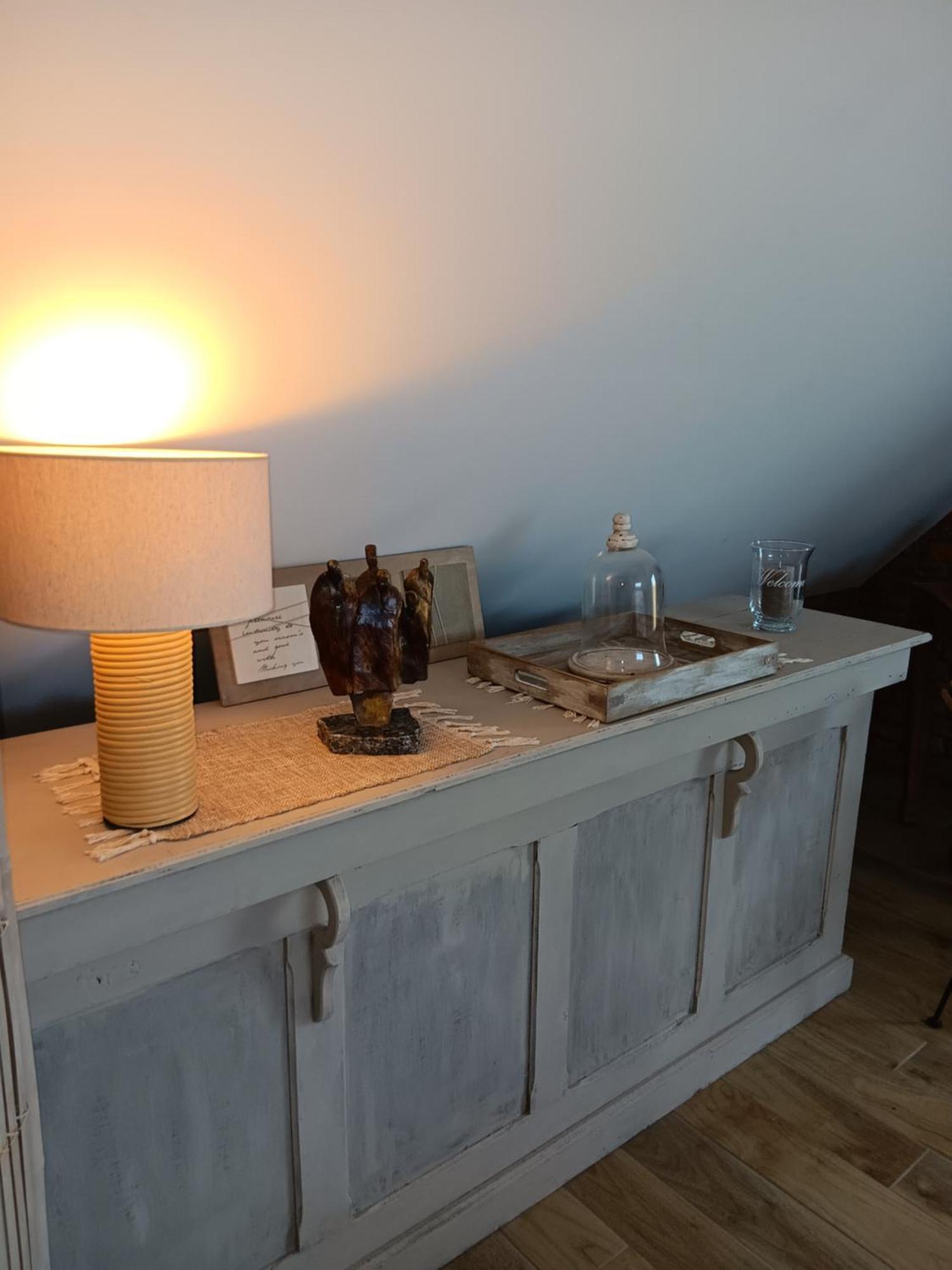 La Chambre Des Daines Binche Esterno foto